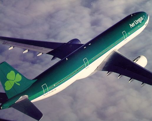 aer lingus cabin baggage weight