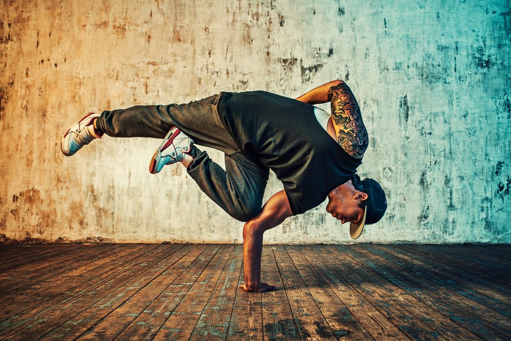 Breakdancing makes its Olympic debut in Paris 2024 - Wanted in Europe