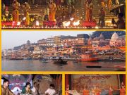 Essence of Purity and Indian Culture - Ganga Mahotsav