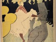 Henri de Toulouse-Lautrec. The Path to Modernism